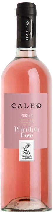 Caleo Rose 0,75L